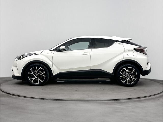 Toyota C-HR 1.8 Hybrid Dynamic | Stoelverwarming | Parkeercamera |