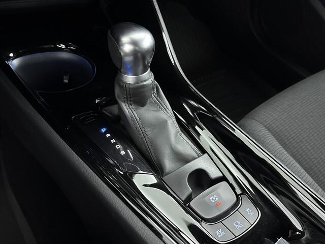 Toyota C-HR 1.8 Hybrid Dynamic | Stoelverwarming | Parkeercamera |