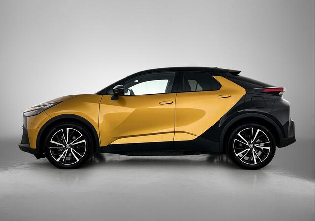 Toyota C-HR 2.0 Plug-in Hybrid 220 Première Edition | Premium uitgevoerd | NL auto | Dealeronderhouden |