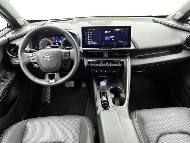 Toyota C-HR 2.0 Plug-in Hybrid 220 Première Edition | Premium uitgevoerd | NL auto | Dealeronderhouden |