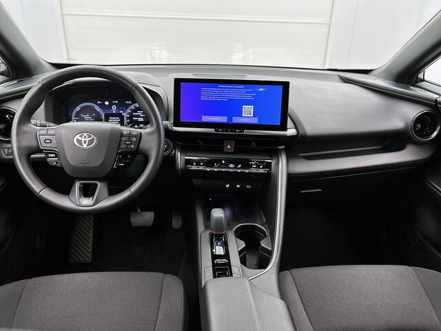 Toyota C-HR 1.8 Hybrid 140 First Edition