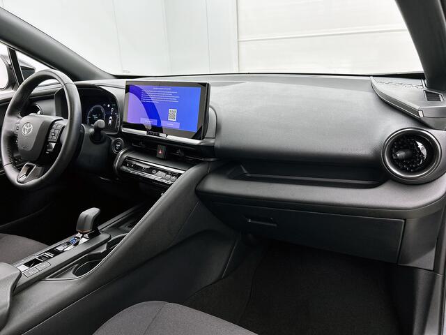 Toyota C-HR 1.8 Hybrid 140 First Edition