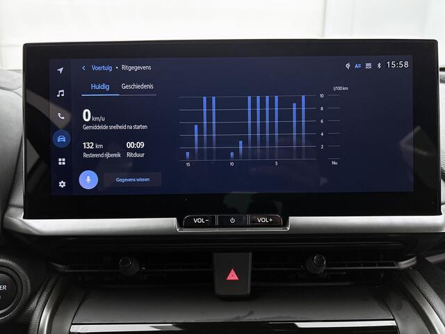 Toyota C-HR 1.8 Hybrid 140 First Edition