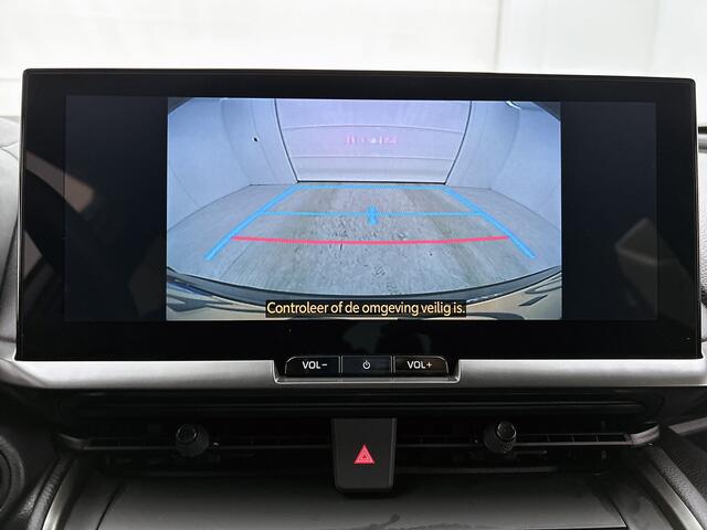 Toyota C-HR 1.8 Hybrid 140 First Edition