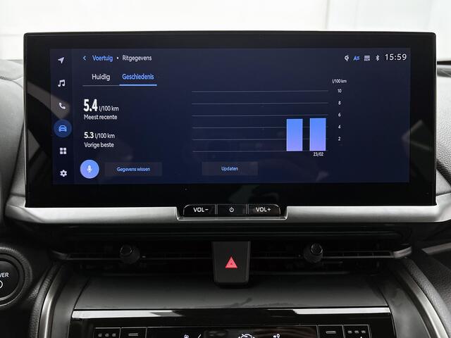 Toyota C-HR 1.8 Hybrid 140 First Edition