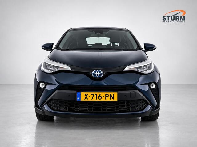 Toyota C-HR 2.0 Hybrid Dynamic