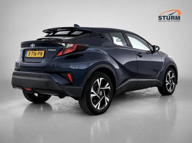 Toyota C-HR 2.0 Hybrid Dynamic