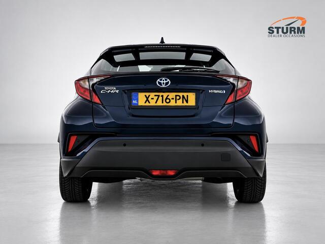 Toyota C-HR 2.0 Hybrid Dynamic