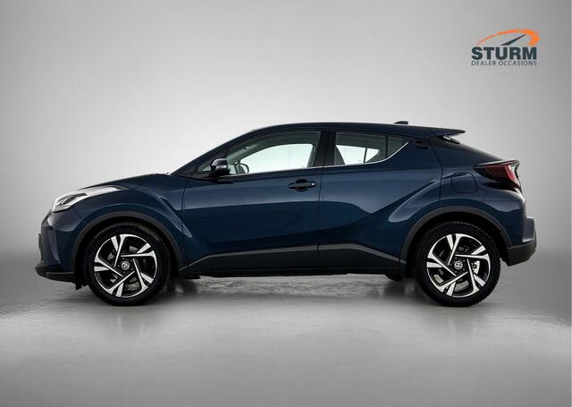 Toyota C-HR 2.0 Hybrid Dynamic