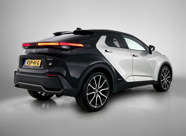 Toyota C-HR 2.0 Hybrid 200 GR AWD-i PREMIERE EDITION