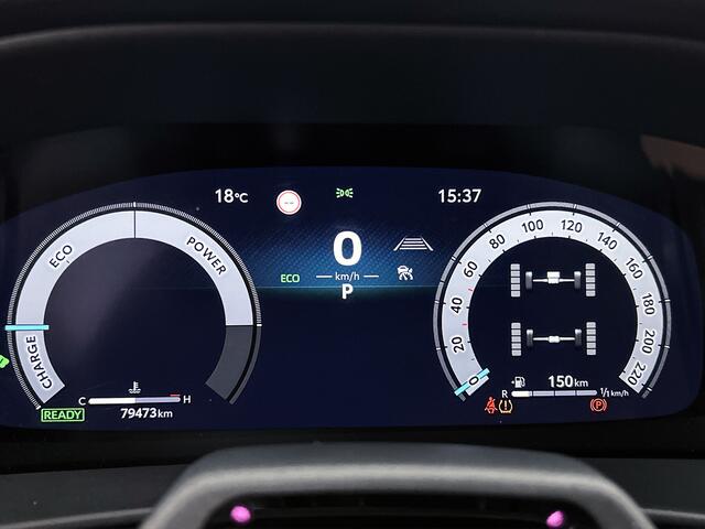 Toyota C-HR 2.0 Hybrid 200 GR AWD-i PREMIERE EDITION