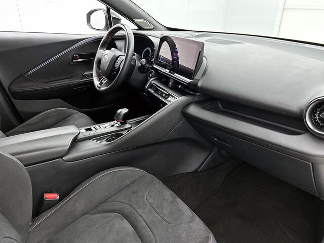 Toyota C-HR 2.0 Hybrid 200 GR AWD-i PREMIERE EDITION