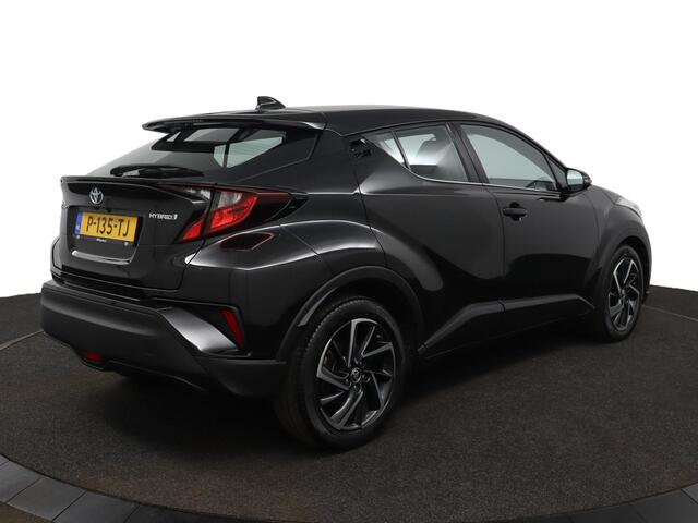 Toyota C-HR 1.8 Hybrid Dynamic | Adaptive Cruise Control | Apple Carplay | Android Auto | Achteruitrijcamera |