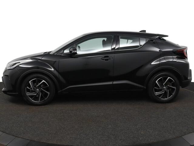 Toyota C-HR 1.8 Hybrid Dynamic | Adaptive Cruise Control | Apple Carplay | Android Auto | Achteruitrijcamera |