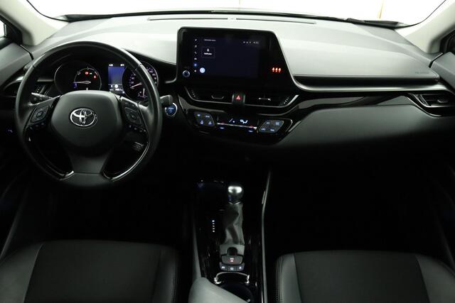 Toyota C-HR 1.8 Hybrid Dynamic | Adaptive Cruise Control | Apple Carplay | Android Auto | Achteruitrijcamera |