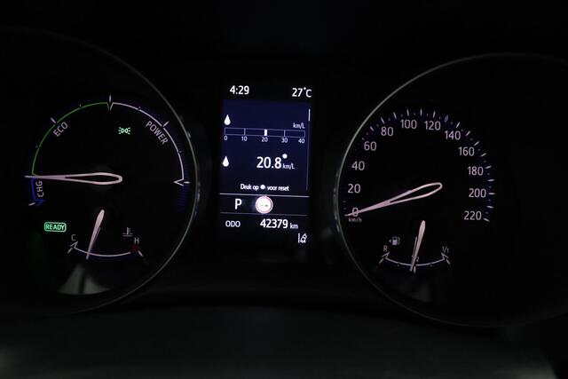 Toyota C-HR 1.8 Hybrid Dynamic | Adaptive Cruise Control | Apple Carplay | Android Auto | Achteruitrijcamera |