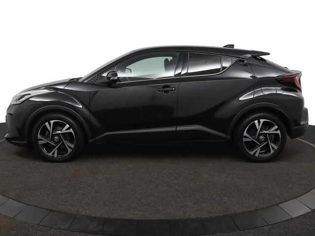 Toyota C-HR 2.0 Hybrid Business Plus | Dode hoek detectie | Camera | Stoel- & Stuurverwarming |