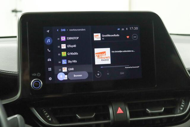 Toyota C-HR 2.0 Hybrid Business Plus | Dode hoek detectie | Camera | Stoel- & Stuurverwarming |