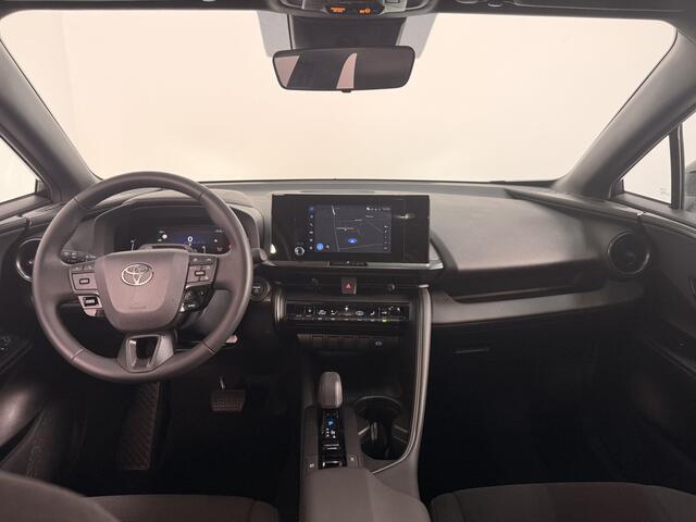 Toyota C-HR 1.8 Hybrid 140 Active | Apple Carplay | Achteruitrijcamera |