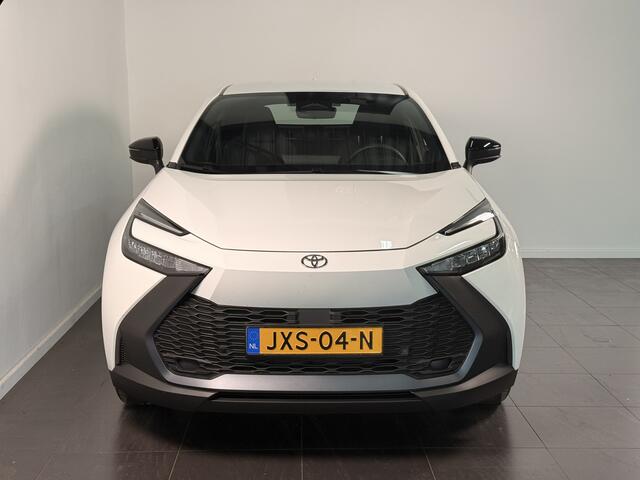 Toyota C-HR 1.8 Hybrid 140 Active | Apple Carplay | Achteruitrijcamera |