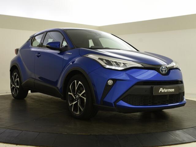 Toyota C-HR 1.8 Hybrid Dynamic | Cruise Control | Camera | Keyless