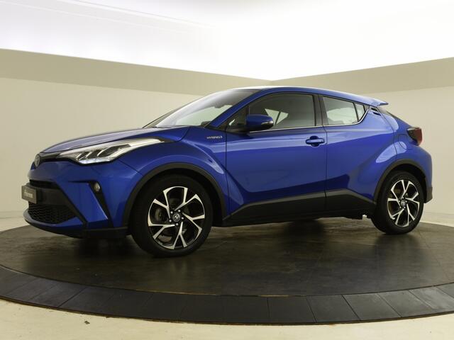 Toyota C-HR 1.8 Hybrid Dynamic | Cruise Control | Camera | Keyless