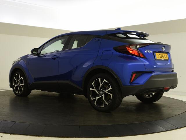 Toyota C-HR 1.8 Hybrid Dynamic | Cruise Control | Camera | Keyless