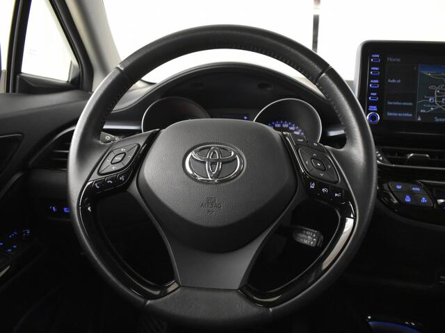 Toyota C-HR 1.8 Hybrid Dynamic | Cruise Control | Camera | Keyless