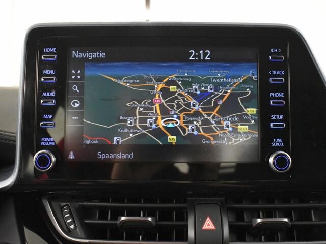 Toyota C-HR 1.8 Hybrid Dynamic | Cruise Control | Camera | Keyless