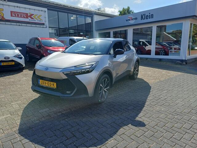 Toyota C-HR 2.0 HEV 220 Bns
