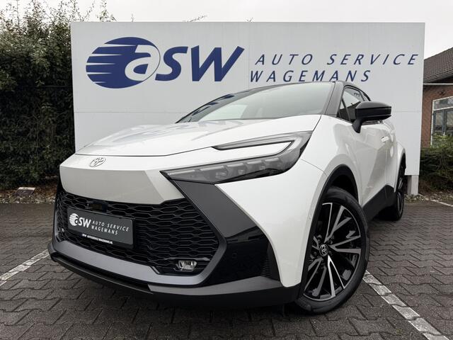 Toyota C-HR 2.0 Hybrid 200 Executive | ACC | Memory | HUD | 360* Camera | 19 inch