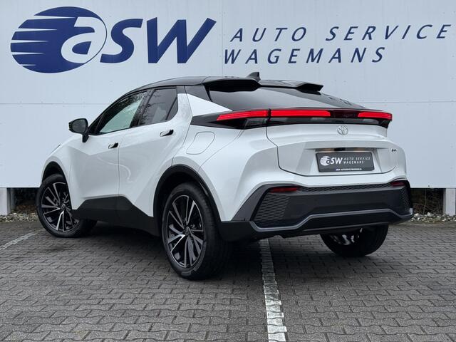 Toyota C-HR 2.0 Hybrid 200 Executive | ACC | Memory | HUD | 360* Camera | 19 inch