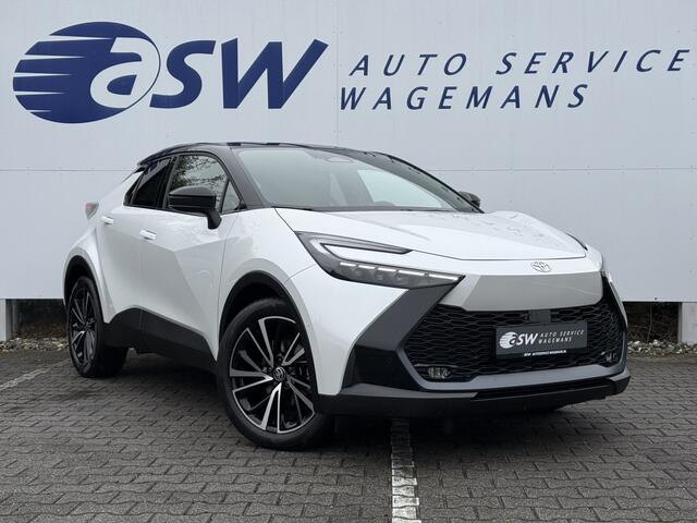 Toyota C-HR 2.0 Hybrid 200 Executive | ACC | Memory | HUD | 360* Camera | 19 inch