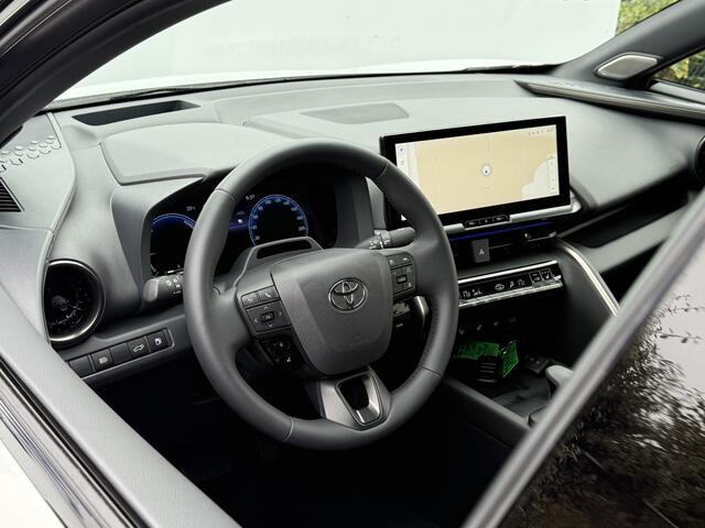 Toyota C-HR 2.0 Hybrid 200 Executive | ACC | Memory | HUD | 360* Camera | 19 inch