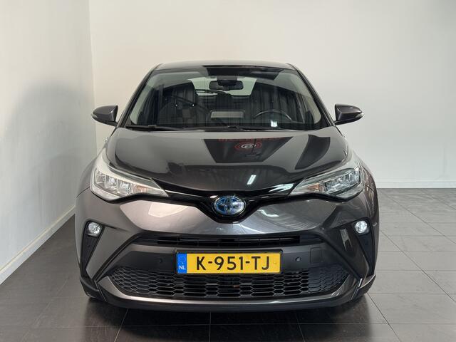 Toyota C-HR 1.8 Hybrid Dynamic | CarPlay | Keyless |