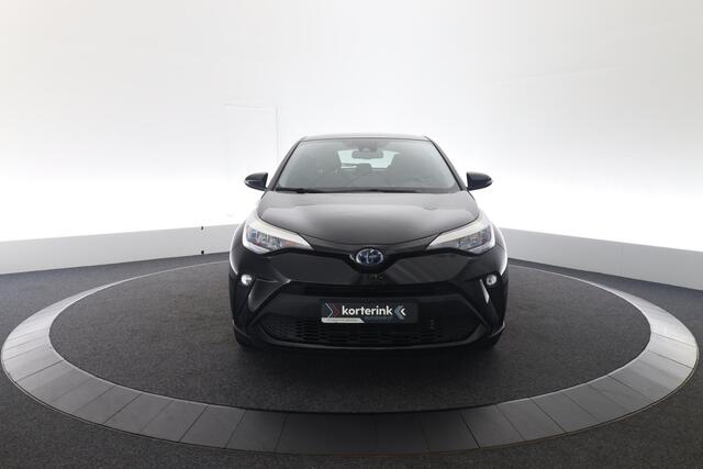 Toyota C-HR 2.0 Hybrid Dynamic