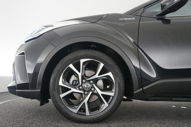 Toyota C-HR 2.0 Hybrid Dynamic