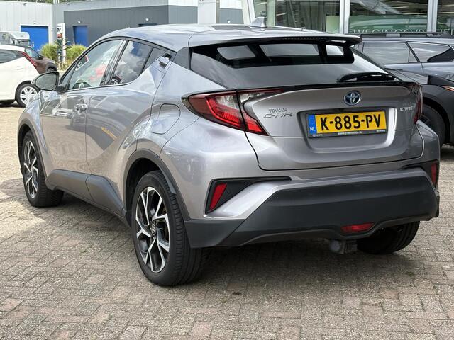 Toyota C-HR 1.8 Hybrid Business Plus Trekhaak