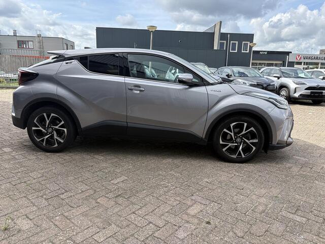 Toyota C-HR 1.8 Hybrid Business Plus Trekhaak