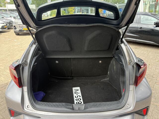 Toyota C-HR 1.8 Hybrid Business Plus Trekhaak