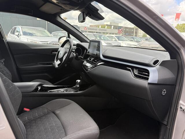Toyota C-HR 1.8 Hybrid Business Plus Trekhaak