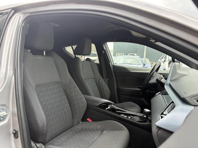 Toyota C-HR 1.8 Hybrid Business Plus Trekhaak