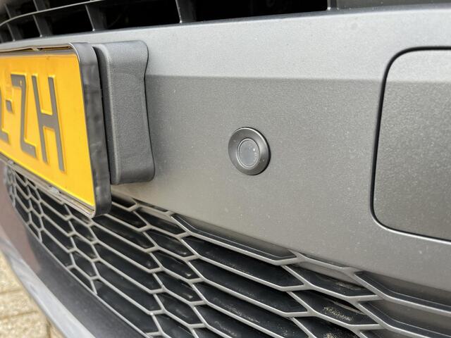 Toyota C-HR 1.8 Hybrid First Edition / bearlock / dodehoekdetectie