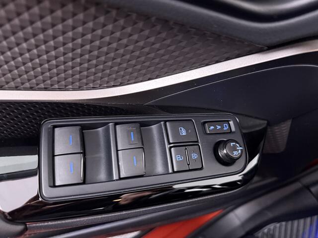 Toyota C-HR 2.0 Hybrid Launch Edition + afn. trekhaak | Navigatie | Trekhaak | JBL | PDC |