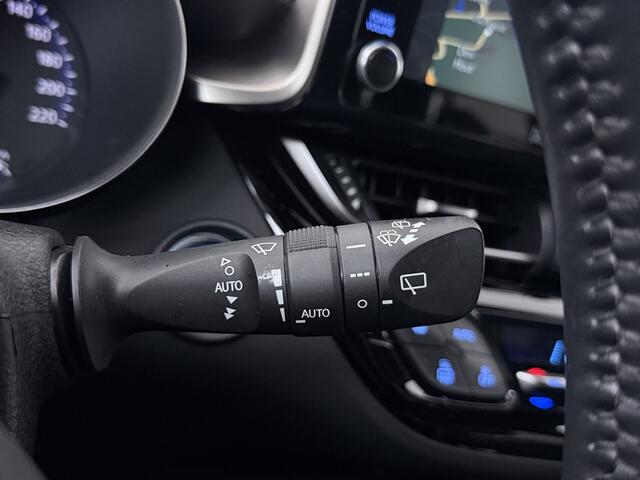 Toyota C-HR 2.0 Hybrid Launch Edition + afn. trekhaak | Navigatie | Trekhaak | JBL | PDC |
