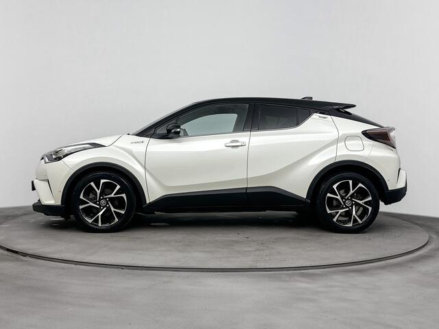 Toyota C-HR 1.8 Hybrid Style Ultimate | JBL Audio | Navigatie | Parkeersensoren | ***