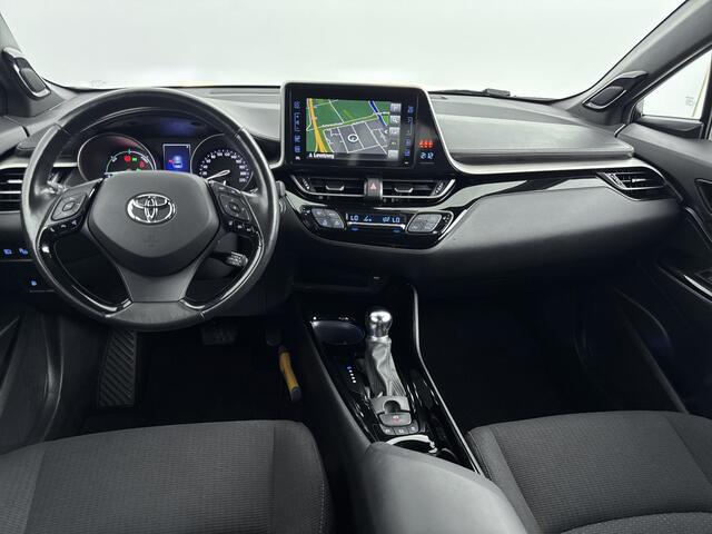 Toyota C-HR 1.8 Hybrid Style Ultimate | JBL Audio | Navigatie | Parkeersensoren | ***
