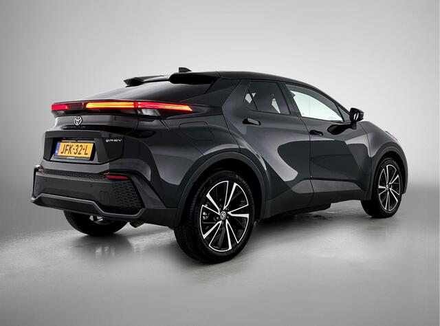 Toyota C-HR 2.0 Plug-in Hybrid 220 Executive | NL dealeronderhouden | BTW |