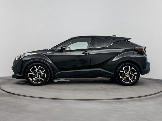 Toyota C-HR 1.8 Hybrid Style | NL dealeronderhouden |