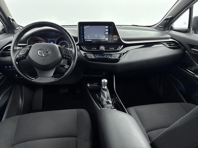 Toyota C-HR 1.8 Hybrid Style | NL dealeronderhouden |